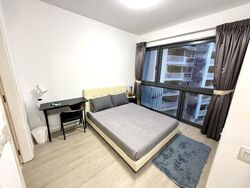 The Lakefront Residences (D22), Condominium #521209361
